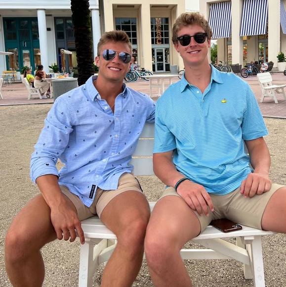 Meet your Posher, Ethan - Picture 1 of 1